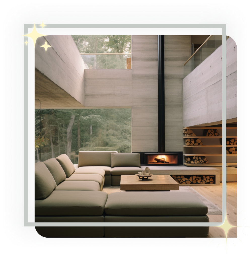 cladding-wallpaper-worker-sustainable-home