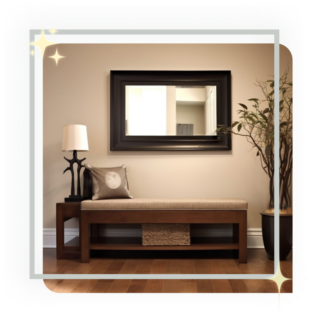 wood - Sustainable Home