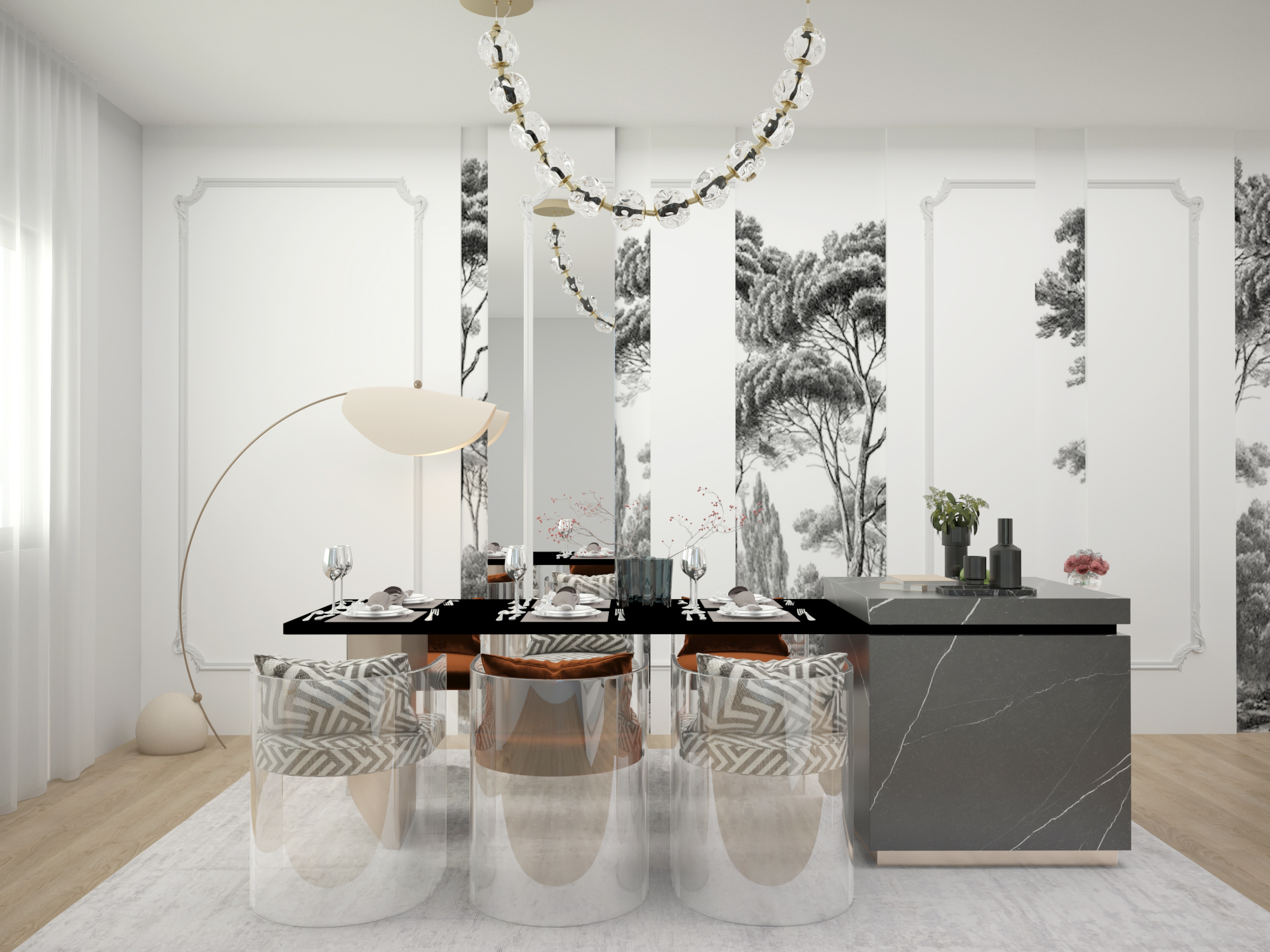 Reimagine Your Home