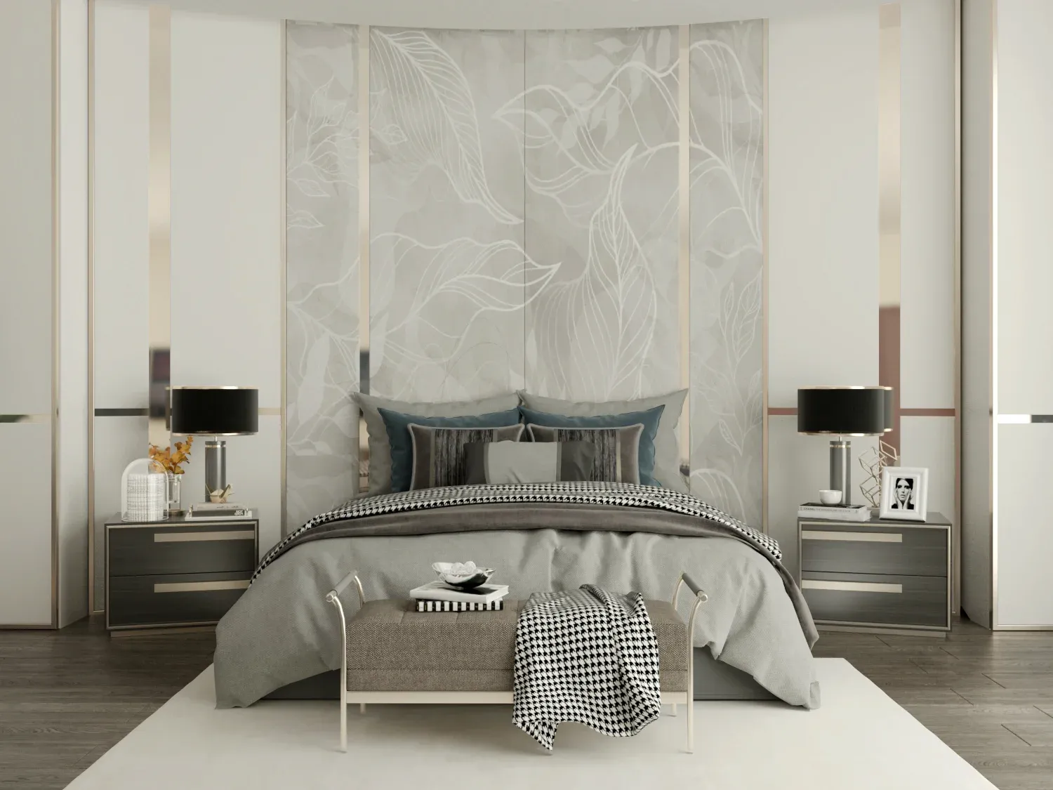 تصاميم تُبهر وتُلهم