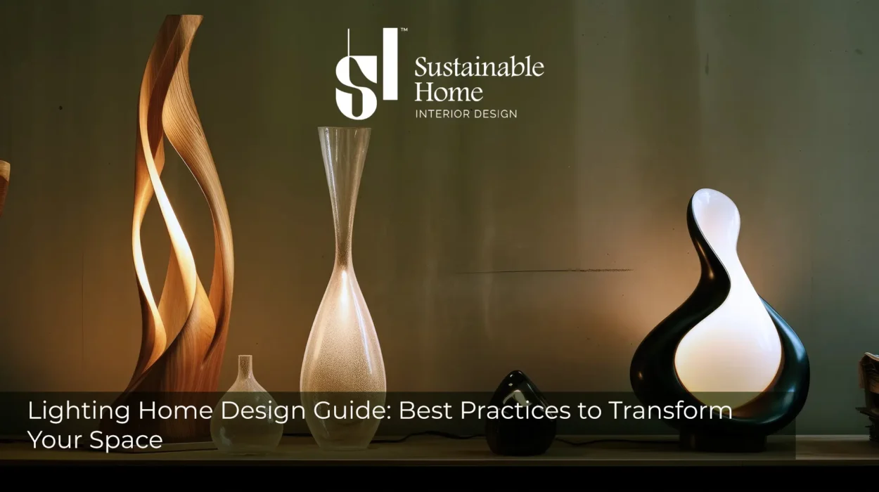 Best Ideas for lighting home design in 2026