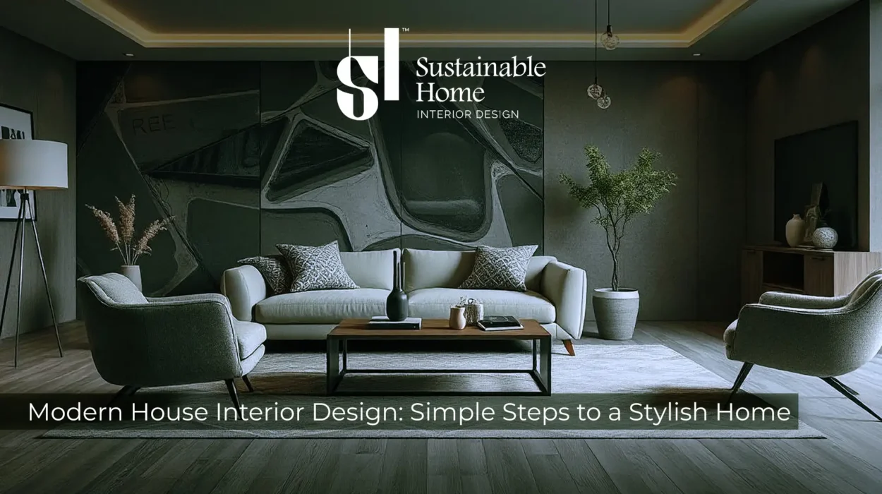 Top ideas for Modern house interior Design 2026