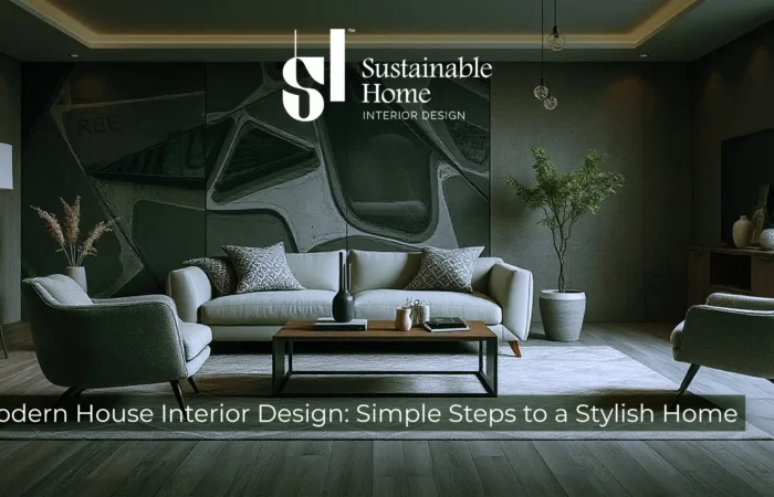 Top ideas for Modern house interior Design 2026