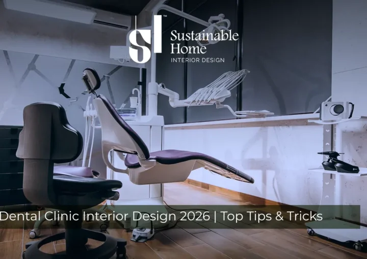 Best Dental Clinic Interior Design Tips and Tricks 2026