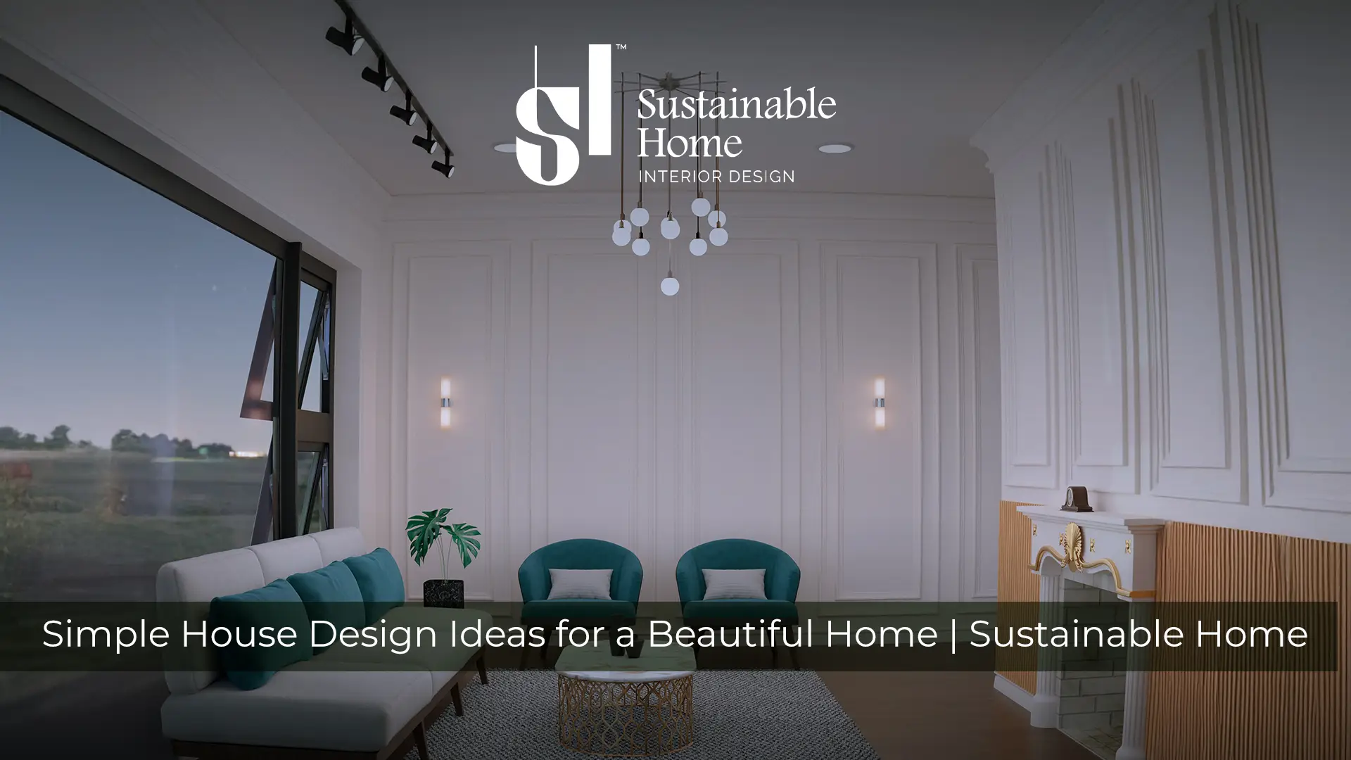 Simple House Design Ideas 2026 | Tips for Your Dream Home