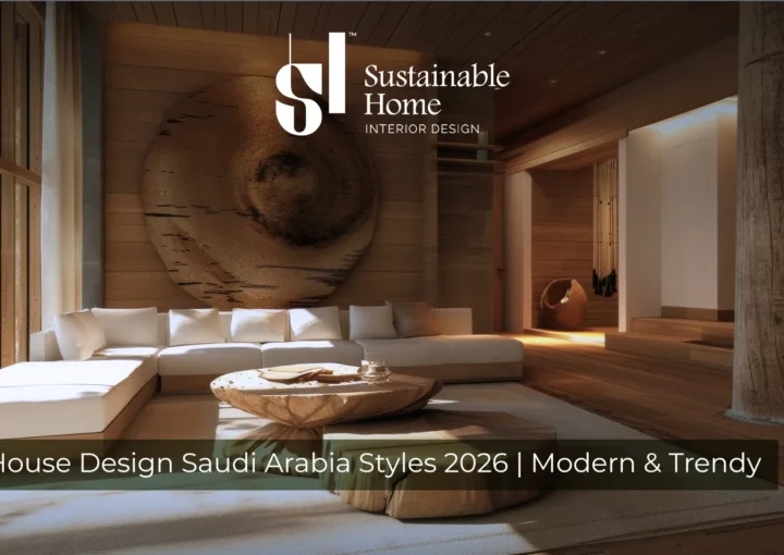 Top House Design Saudi Arabia Styles 2026 | Modern Ideas