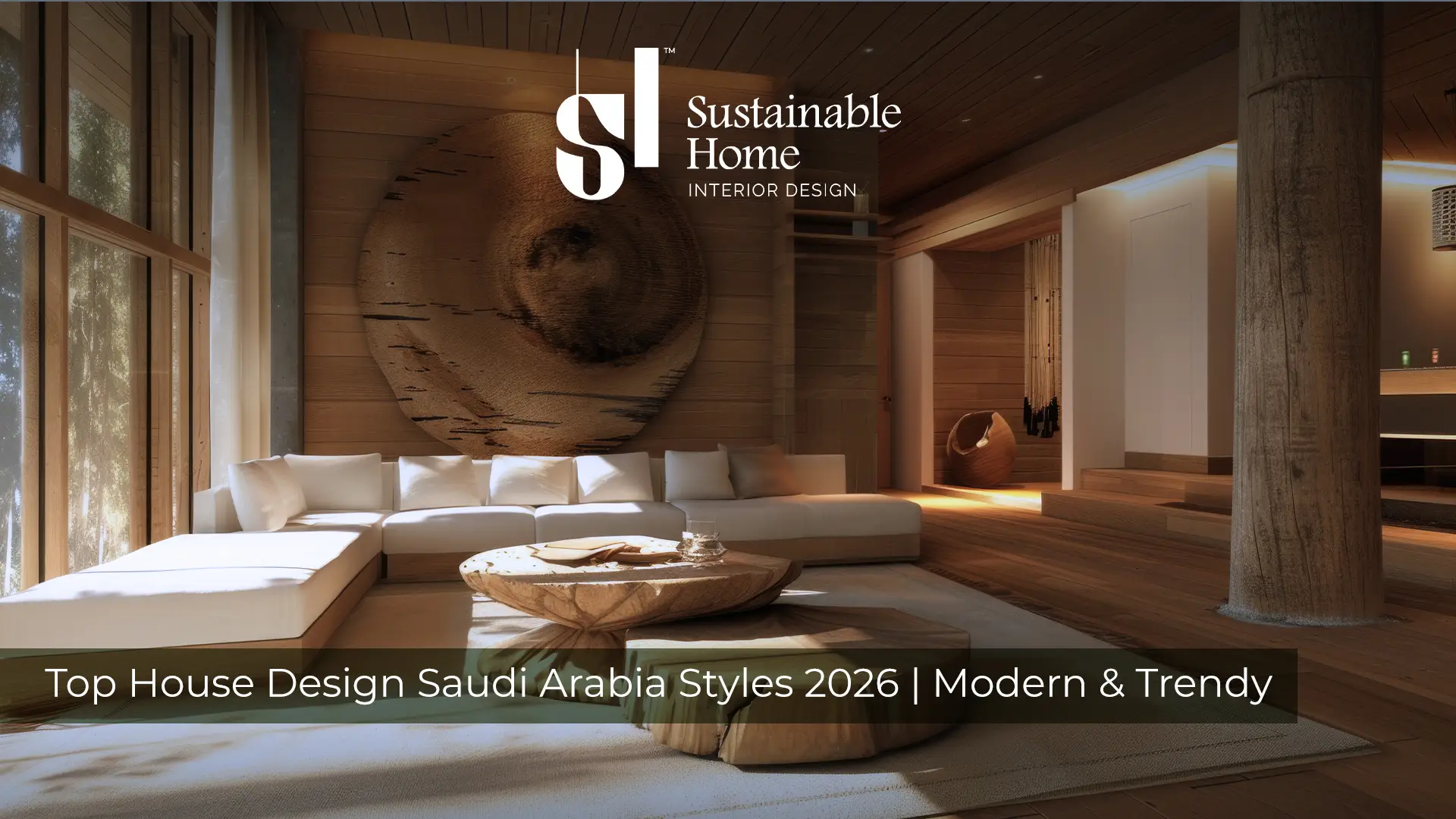Top House Design Saudi Arabia Styles 2026 | Modern Ideas
